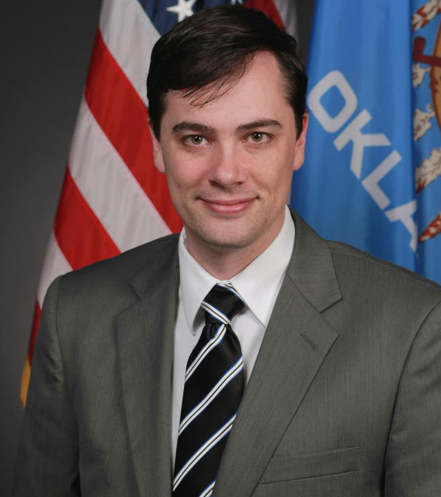 State Rep. Jason Murphey