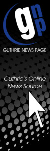 Ad Guthrie News Page