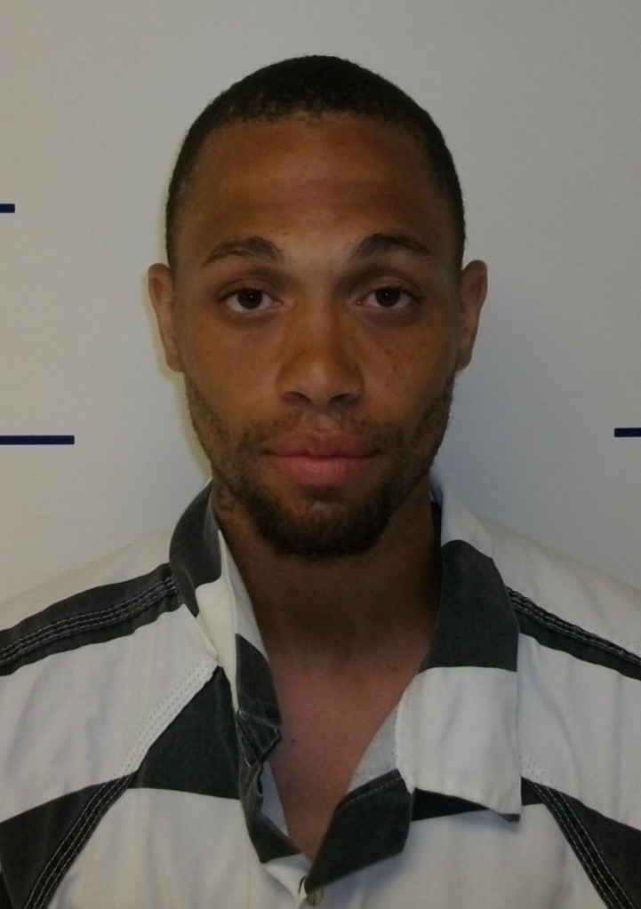 Murder suspect arraigned and held without bail – Guthrie News Page