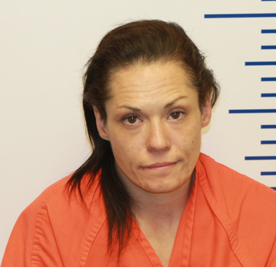 Julie Ann Taylor Guthrie News Page