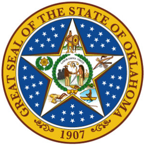 Oklahoma Seal