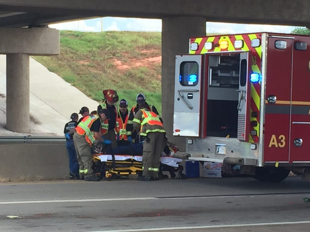 Guthrie EMS 06-28-16