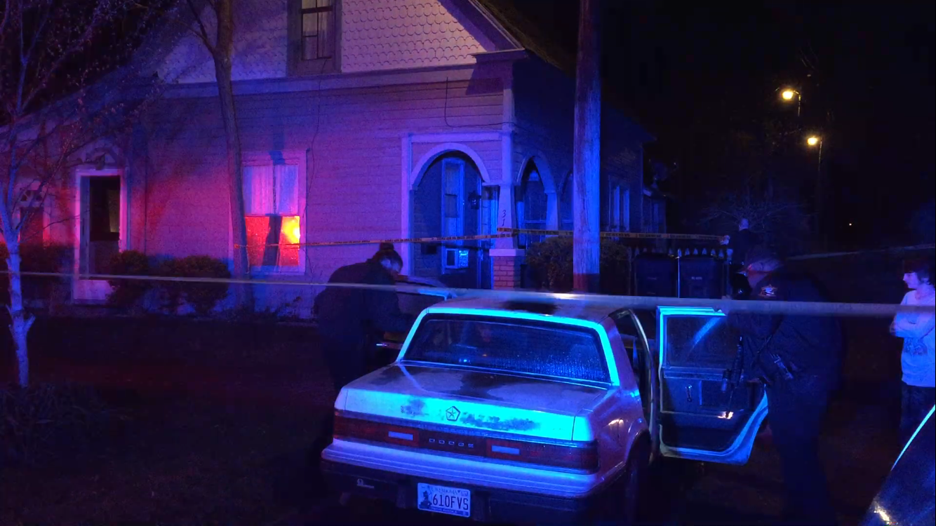 Man shot and killed on Guthrie’s east side – Guthrie News Page