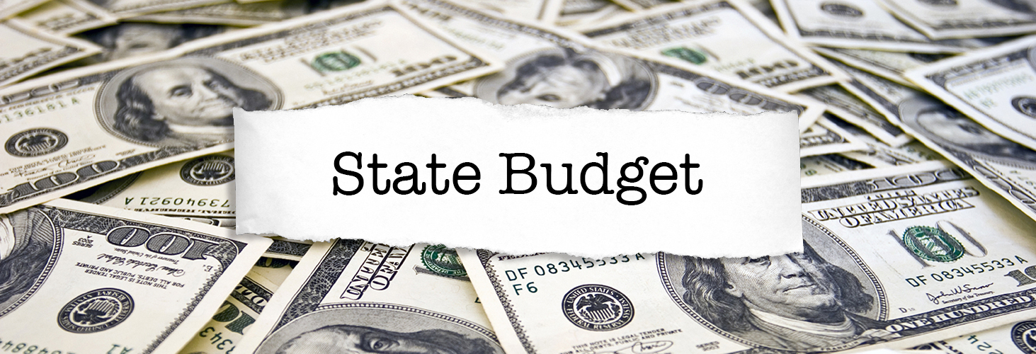 state budget – Guthrie News Page