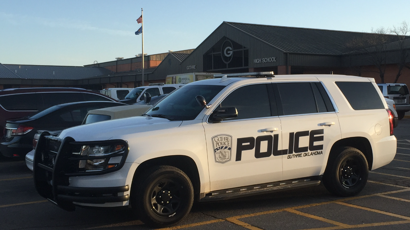 Video: Council approves three new police cruisers – Guthrie News Page