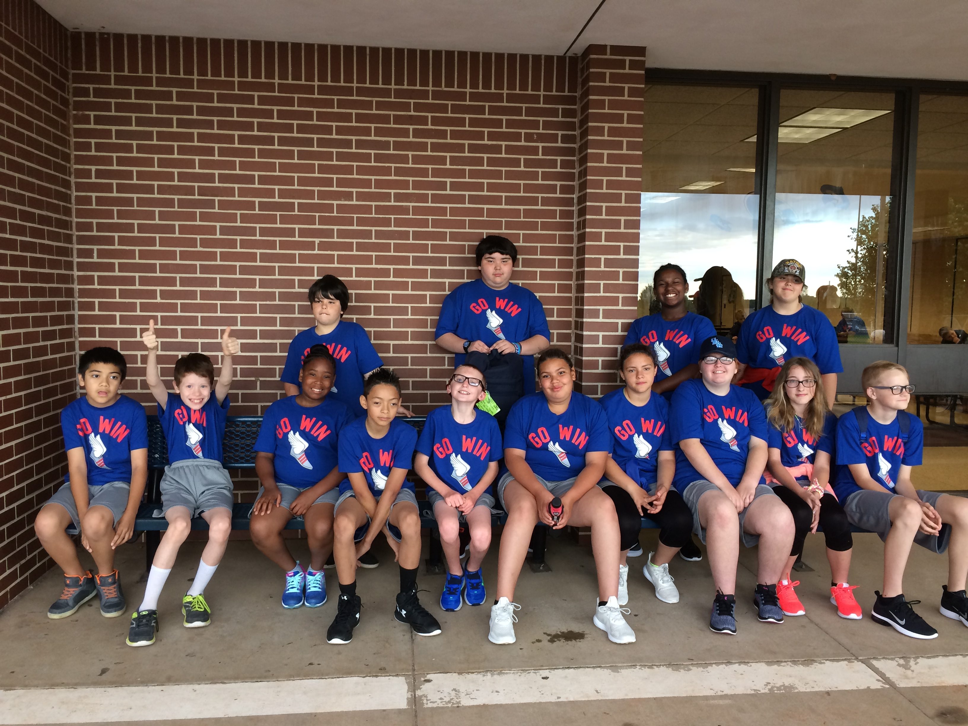 Video: Rally sends Special Jays off to the 2018 Special Olympics ...