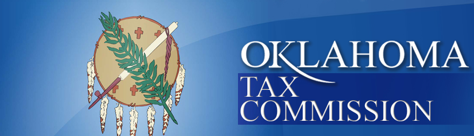Gov. Stitt announces new commissioner for Oklahoma Tax Commission