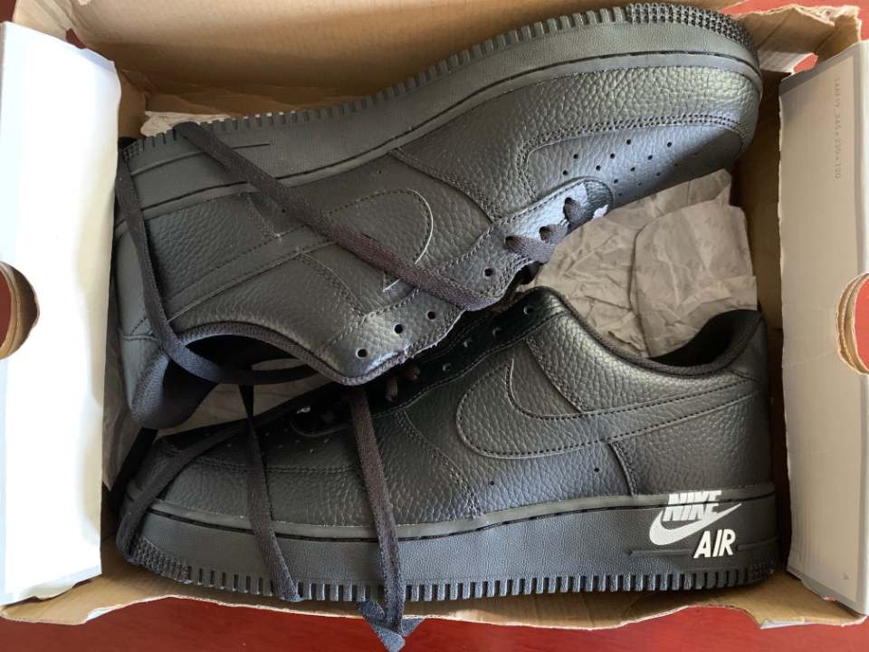 Detention deputies find contraband inside shoes – Guthrie News Page
