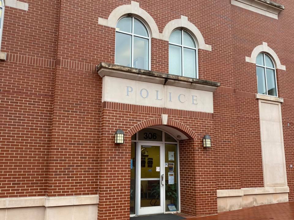 Guthrie Police suspends all criminal activity within city limits