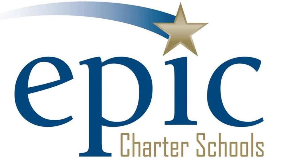 epic charter school power school