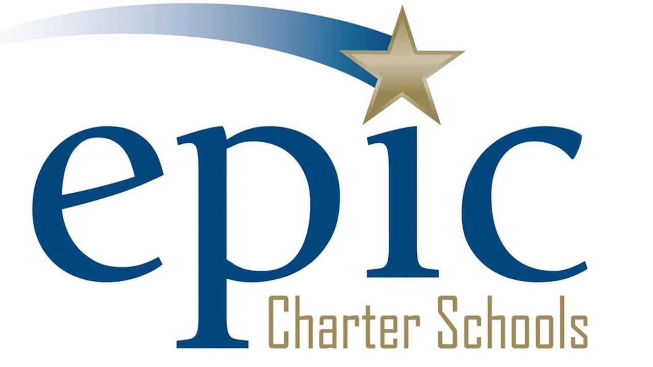 epic charter school graduation 2018