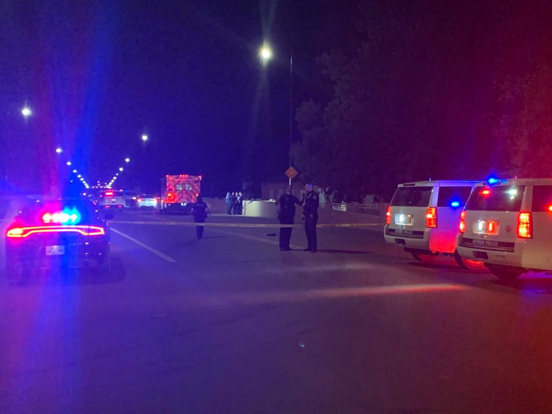 Arrest made in shooting death of 14-year-old – Guthrie News Page