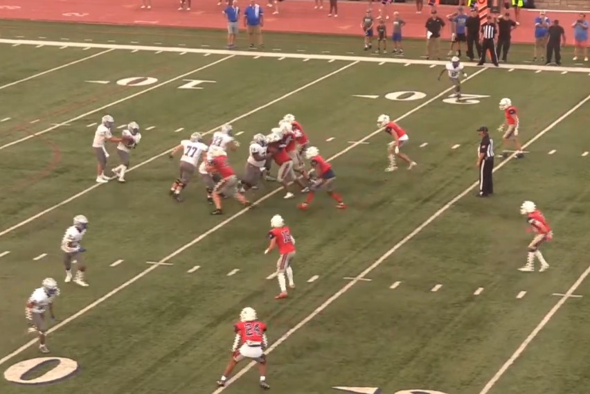 Jays collect seasonopening win in Ponca City, 3523 Guthrie News Page