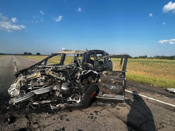 Oklahoma City woman sentenced to prison in fatal Logan County crash ...