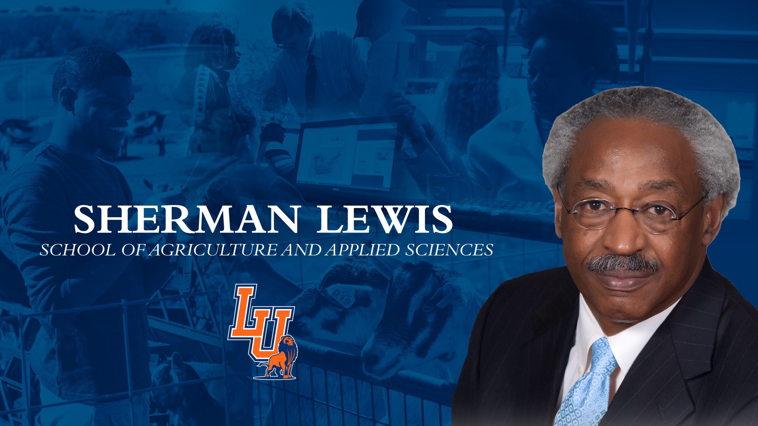 Langston University announces first named school in university history