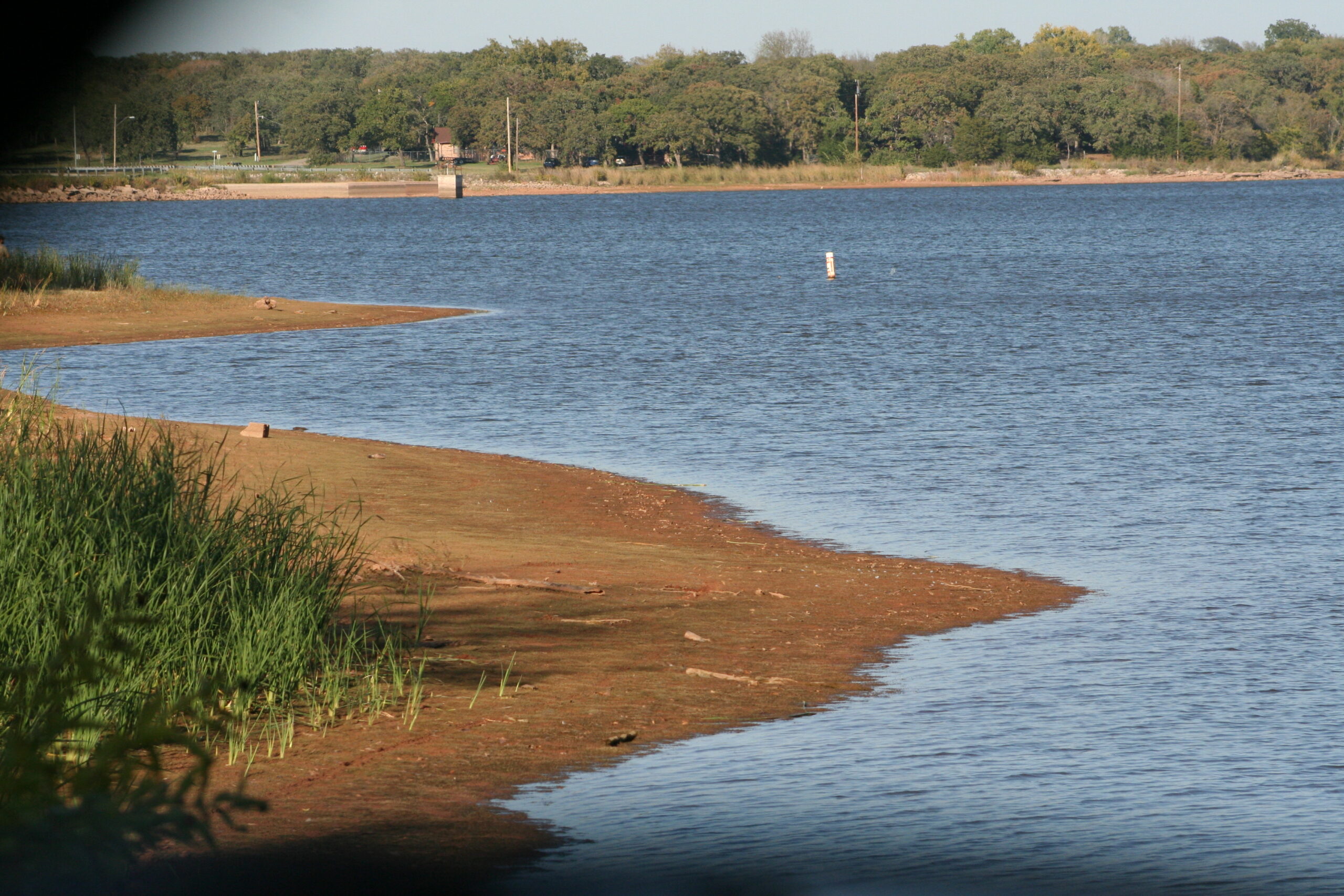 City closely watching water supply during the current drought Guthrie