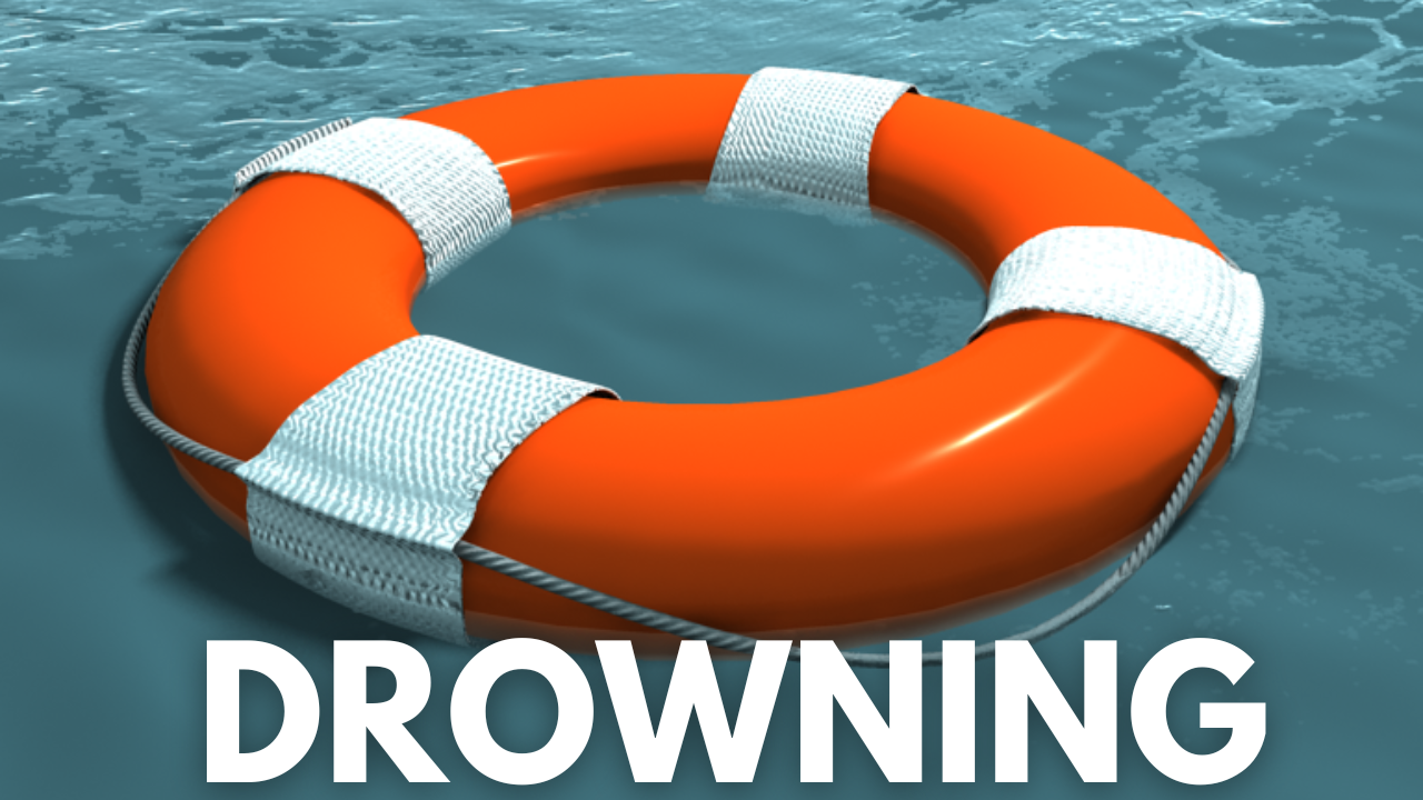 Update: Toddler drowns at residential pool – Guthrie News Page