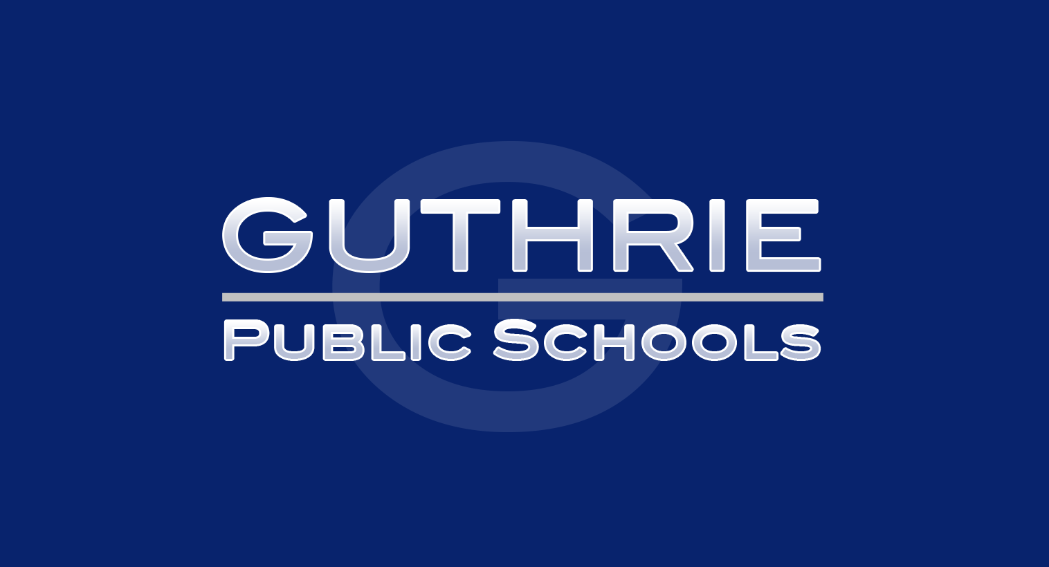 BOE approves calendar for 202425 Guthrie school year Guthrie News Page