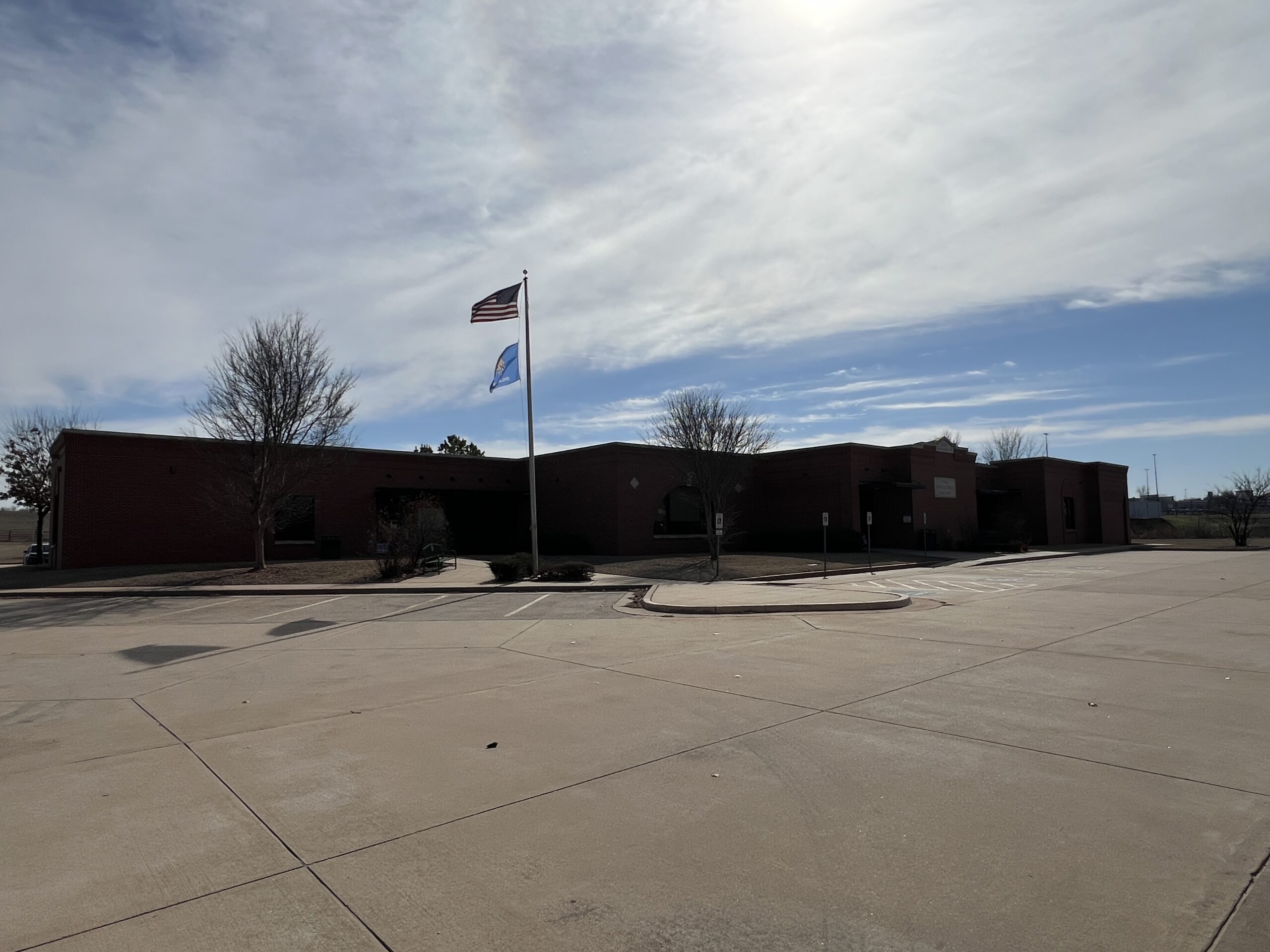 Commissioners approve to purchase DHS building Guthrie News Page