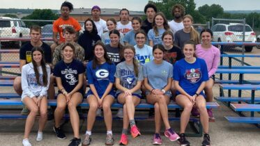 Guthrie High School athletes gear up for State track meet – Guthrie ...