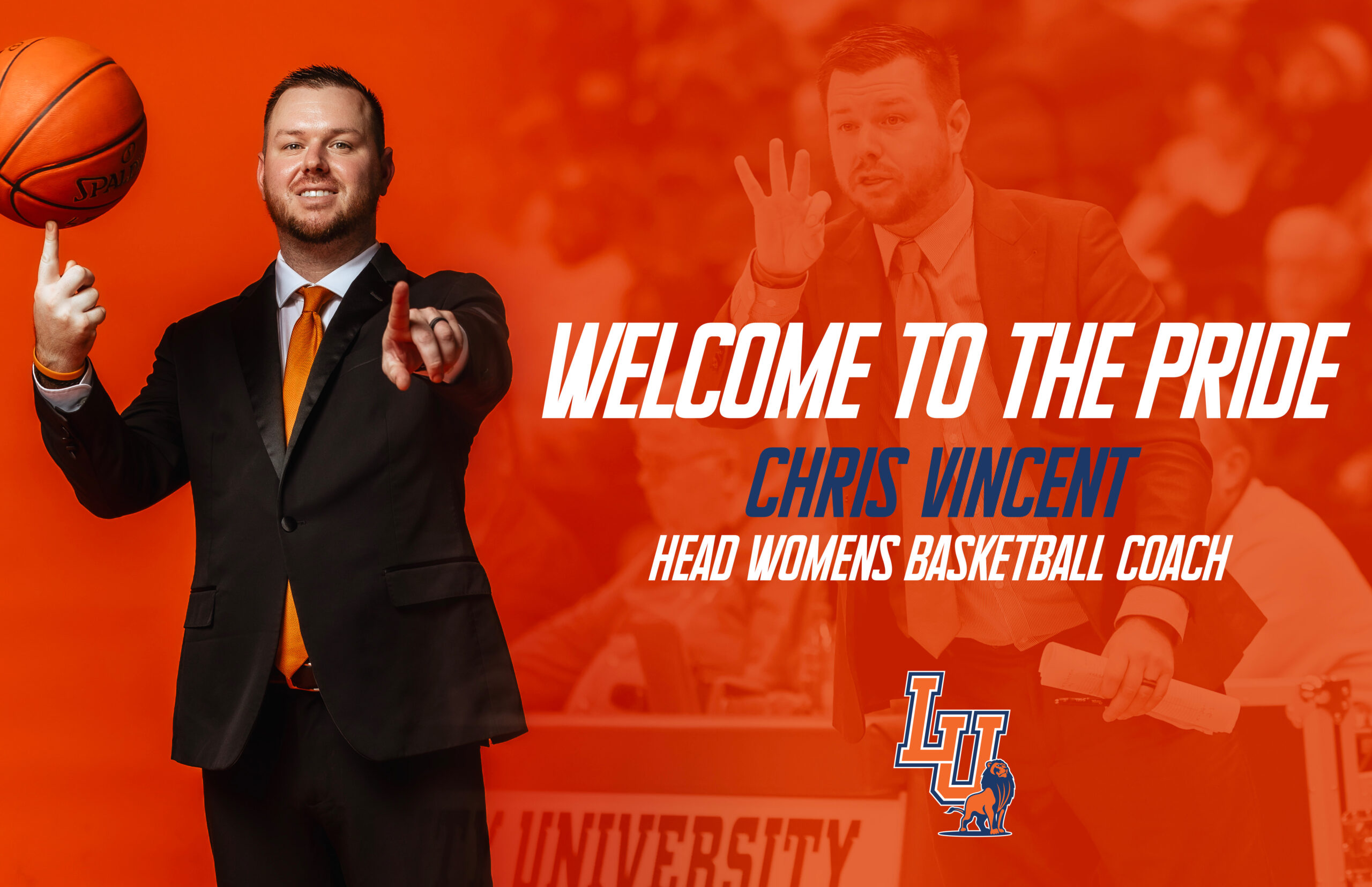 Langston University hires new women’s basketball coach Guthrie News Page