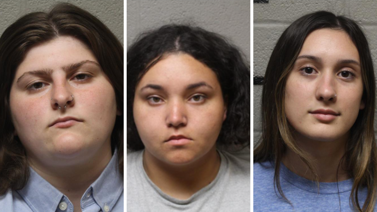 Three nursing home workers arrested for elderly abuse – Guthrie News Page