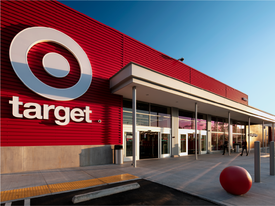 Target Saying Goodbye To Personal Checks In Payment Overhaul Guthrie 