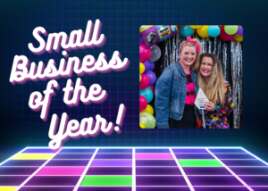 Dr. Dawn Chiropractics awarded Small Business of the Year