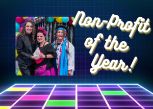 CASA For Kids awarded Non-Profit of the Year