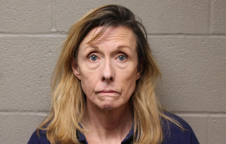 Oklahoma City woman sentenced to prison in fatal Logan County crash ...