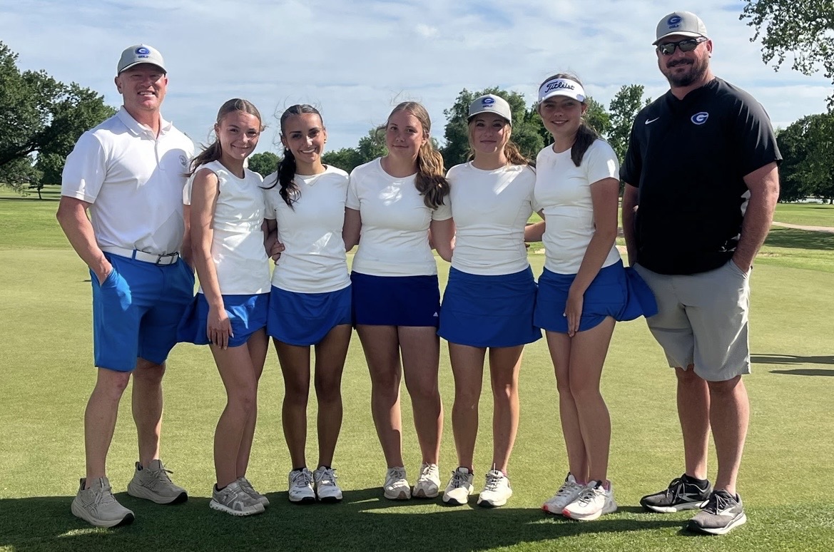 Lady Jays qualify for state golf tournament after strong postseason ...